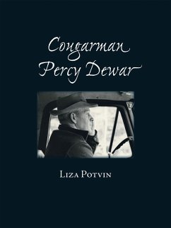 Cover Cougarman Percy (eBook, ePUB)