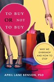To Buy or Not to Buy (eBook, ePUB)