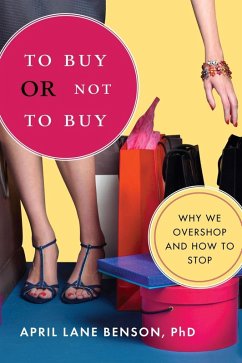 Cover To Buy or Not to Buy (eBook, ePUB)