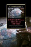 Cambridge Companion to Postcolonial Literary Studies (eBook, ePUB)