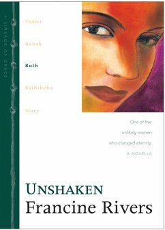 Unshaken (eBook, ePUB) - Rivers, Francine