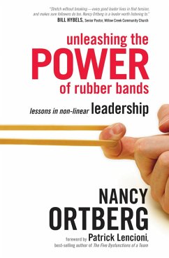 Cover Unleashing the Power of Rubber Bands (eBook, ePUB)