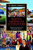 Cambridge Companion to Native American Literature (eBook, ePUB)