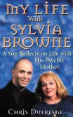 My Life With Sylvia Browne (eBook, ePUB)