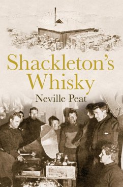 Cover Shackleton's Whisky (eBook, ePUB)