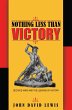Nothing Less than Victory (eBook, ePUB) - Bild 1