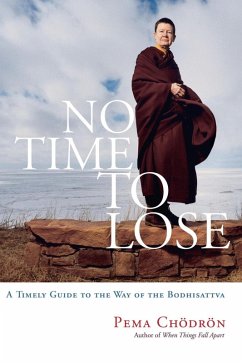 Cover No Time to Lose (eBook, ePUB)