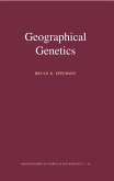 Geographical Genetics (MPB-38) (eBook, PDF)