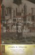 On the Medieval Origins of the Modern... - Bild 1
