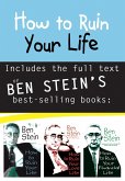 How to Ruin Your Life Anthology (eBook, ePUB)