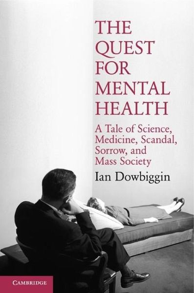 Quest for Mental Health (eBook, ePUB) Quest for Mental Health (eBook, ePUB)