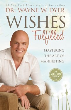 Cover Wishes Fulfilled (eBook, ePUB)