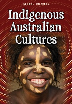 Indigenous Australian Cultures (eBook, PDF) - Colson, Mary