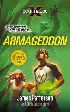 Daniel X: Armageddon (eBook, ePUB) - Patterson, James