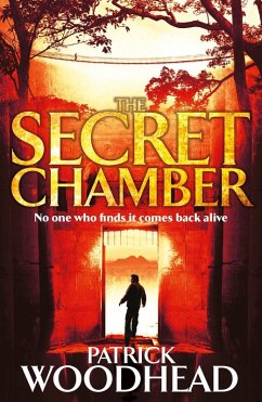 The Secret Chamber (eBook, ePUB) - Woodhead, Patrick