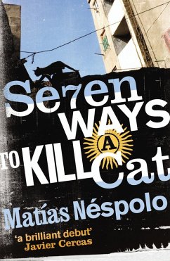 Seven Ways to Kill a Cat (eBook, ePUB) - Nespolo, Matias