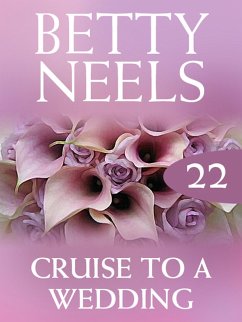 Cover Cruise to a Wedding (eBook, ePUB)