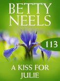A Kiss for Julie (eBook, ePUB) A Kiss for Julie (eBook, ePUB)