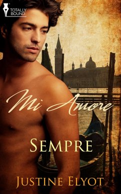 Sempre (eBook, ePUB) - Elyot, Justine