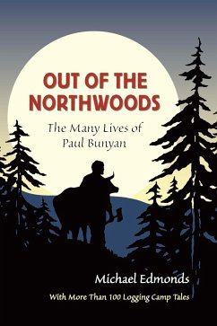 Cover Out of the Northwoods (eBook, ePUB)