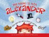 My Name Is Not Alexander (eBook, ePUB) - Bild 1
