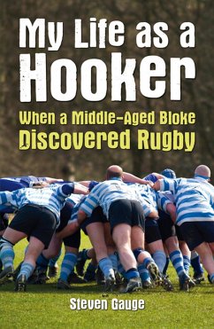 Cover My Life as a Hooker (eBook, ePUB)