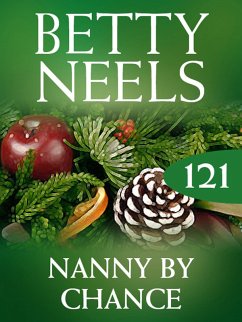 Cover Nanny by Chance (eBook, ePUB)