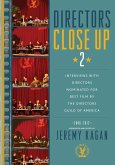 Directors Close Up 2 (eBook, ePUB) Directors Close Up 2 (eBook, ePUB)