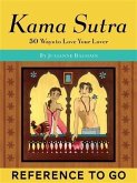 Kama Sutra: Reference to Go (eBook, ePUB)