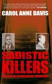 Sadistic Killers (eBook, ePUB)