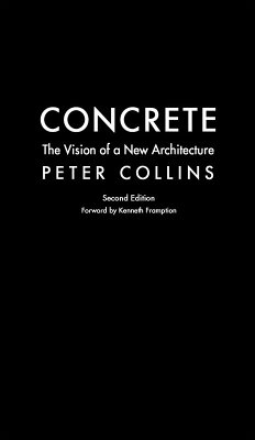 Cover Concrete (eBook, PDF)