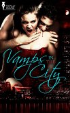 Vamps in the City (eBook, ePUB)