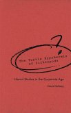 Turtle Hypodermic of Sickenpods (eBook, PDF)