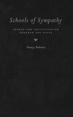 Schools of Sympathy (eBook, PDF) - Roberts, Nancy