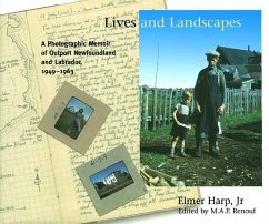 Lives and Landscapes (eBook, PDF) - Jr, Elmer Harp