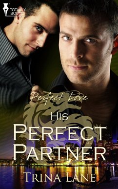 His Perfect Partner (eBook, ePUB) - Trina Lane