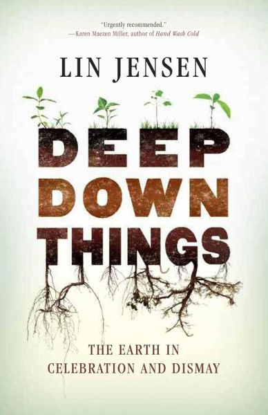 Deep Down Things (eBook, ePUB) Deep Down Things (eBook, ePUB)
