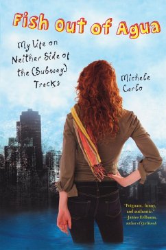 Cover Fish Out of Agua: (eBook, ePUB)