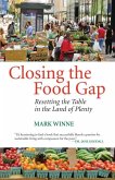Closing the Food Gap (eBook, ePUB)