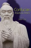 Confucian Political Ethics (eBook, PDF)