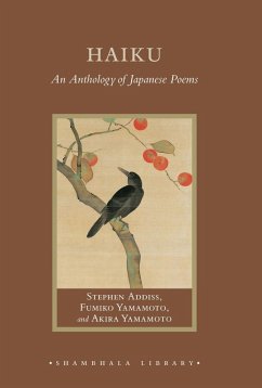 Haiku (eBook, ePUB) - Addiss, Stephen