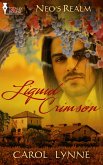 Liquid Crimson (eBook, ePUB)