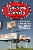 Trucking Country (eBook, ePUB)