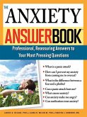 The Anxiety Answer Book (eBook, ePUB)