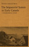 Seigneurial System in Early Canada (eBook, PDF)