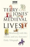 Terry Jones' Medieval Lives (eBook, ePUB)