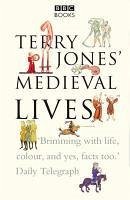 Cover Terry Jones' Medieval Lives (eBook, ePUB)