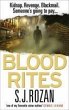 Blood Rites (eBook, ePUB) - Bild 1