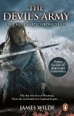 Hereward: The Devil's Army (The Hereward Chronicles: book 2) (eBook, ePUB)