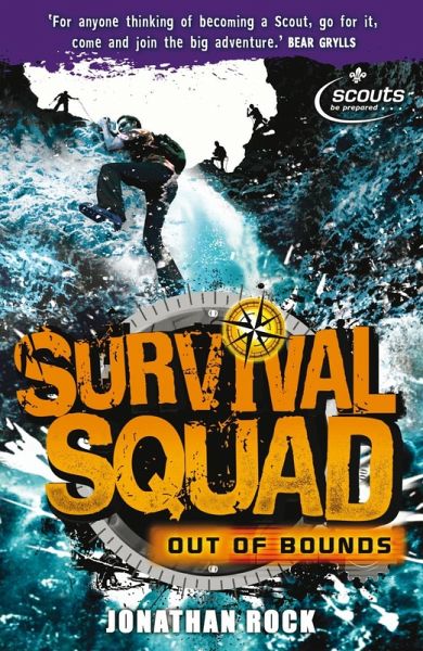 Survival Squad: Out of Bounds (eBook, ePUB) Survival Squad: Out of Bounds (eBook, ePUB)